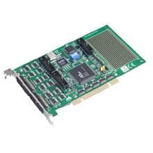 Advantech Non-Isolated Digital I/O, PCI-1735U